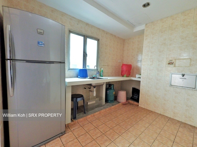 Sunflower Court (D14), Apartment #201221222